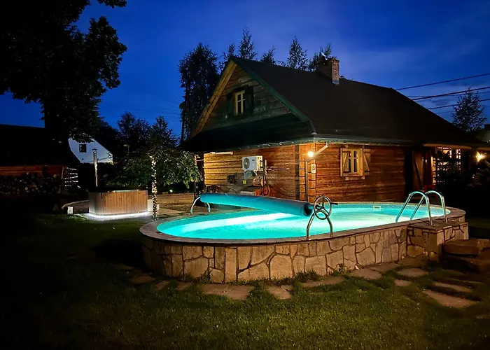 Zacisze Pod Lipa