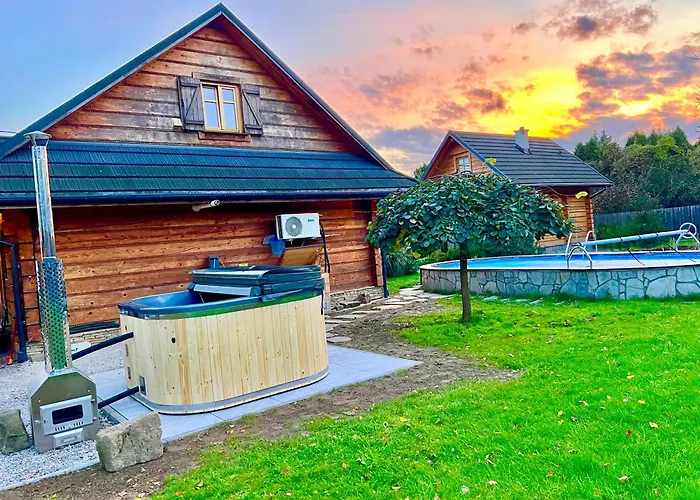 Zacisze Pod Lipa