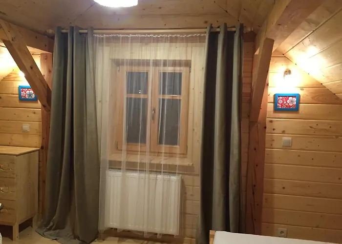 Zacisze Pod Lipa
