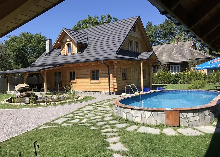 Zacisze Pod Lipa