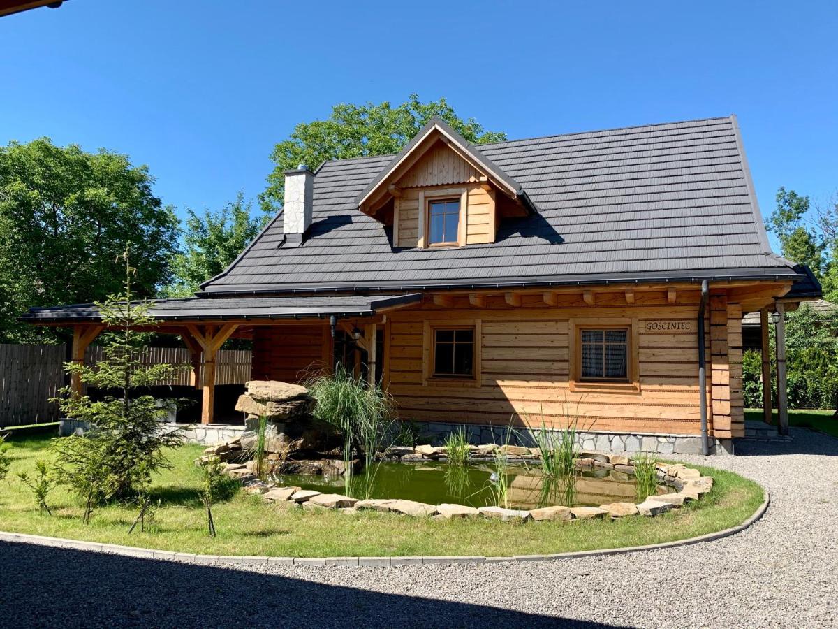 Zacisze Pod Lipa * Andrychów