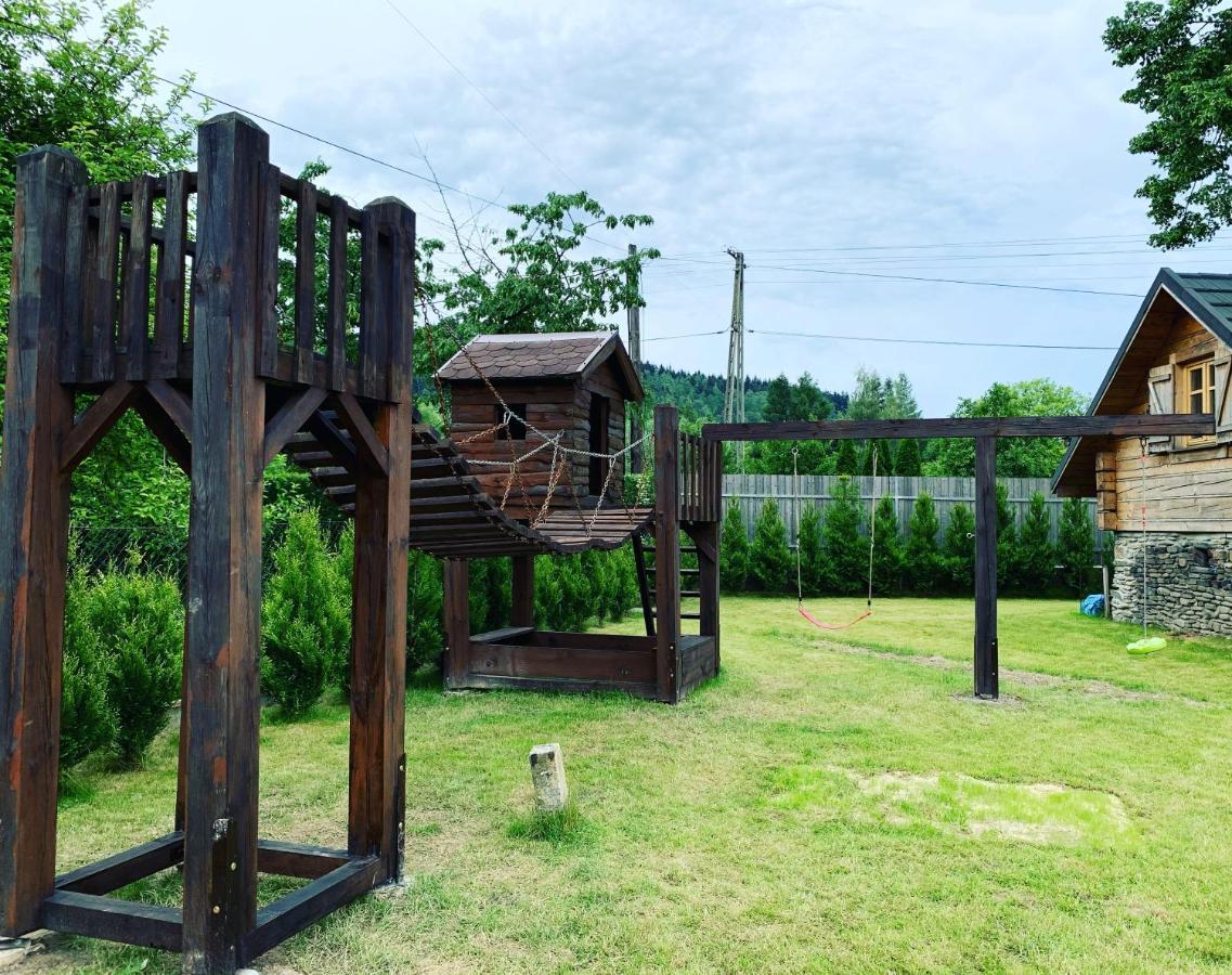 Zacisze Pod Lipa Villa Andrychów