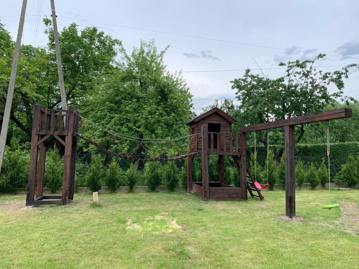 Zacisze Pod Lipa * Andrychów