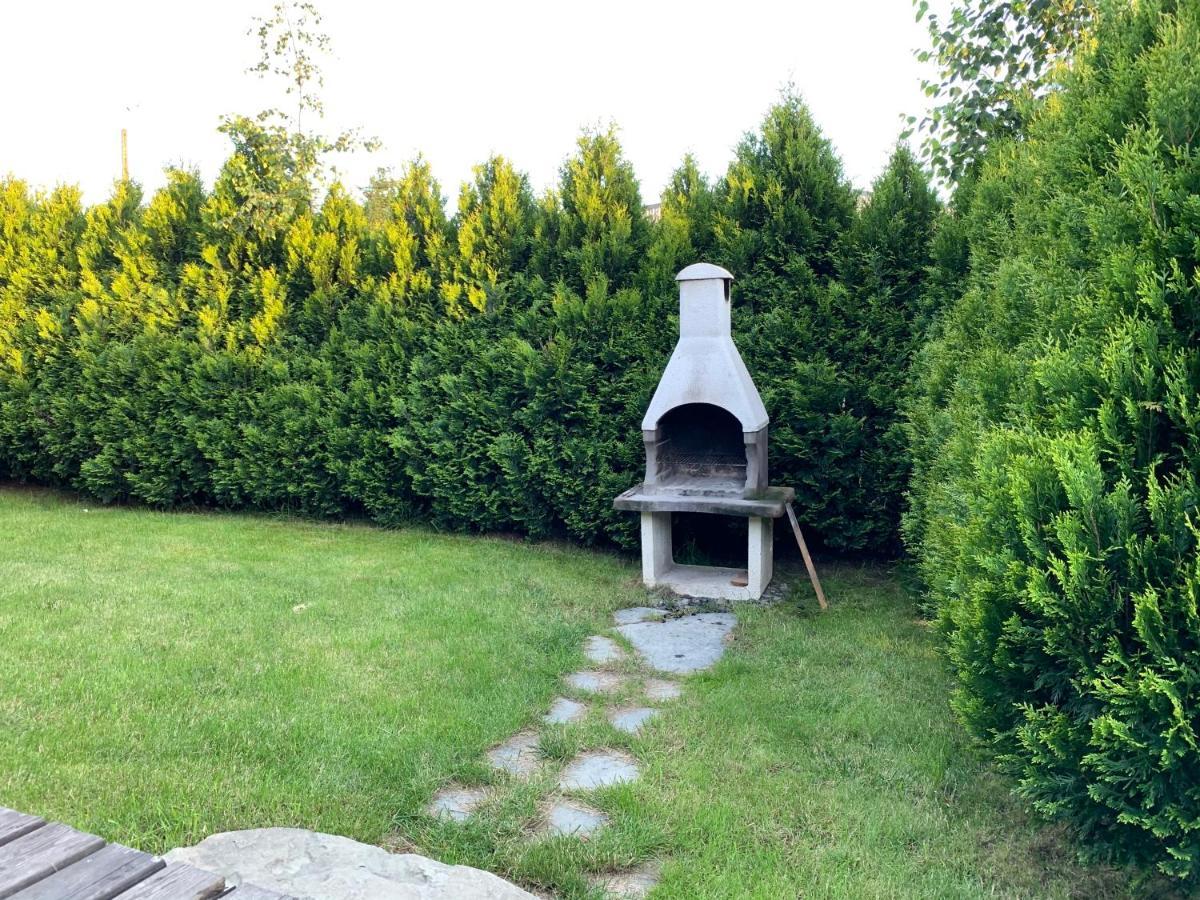 Zacisze Pod Lipa Andrychów
