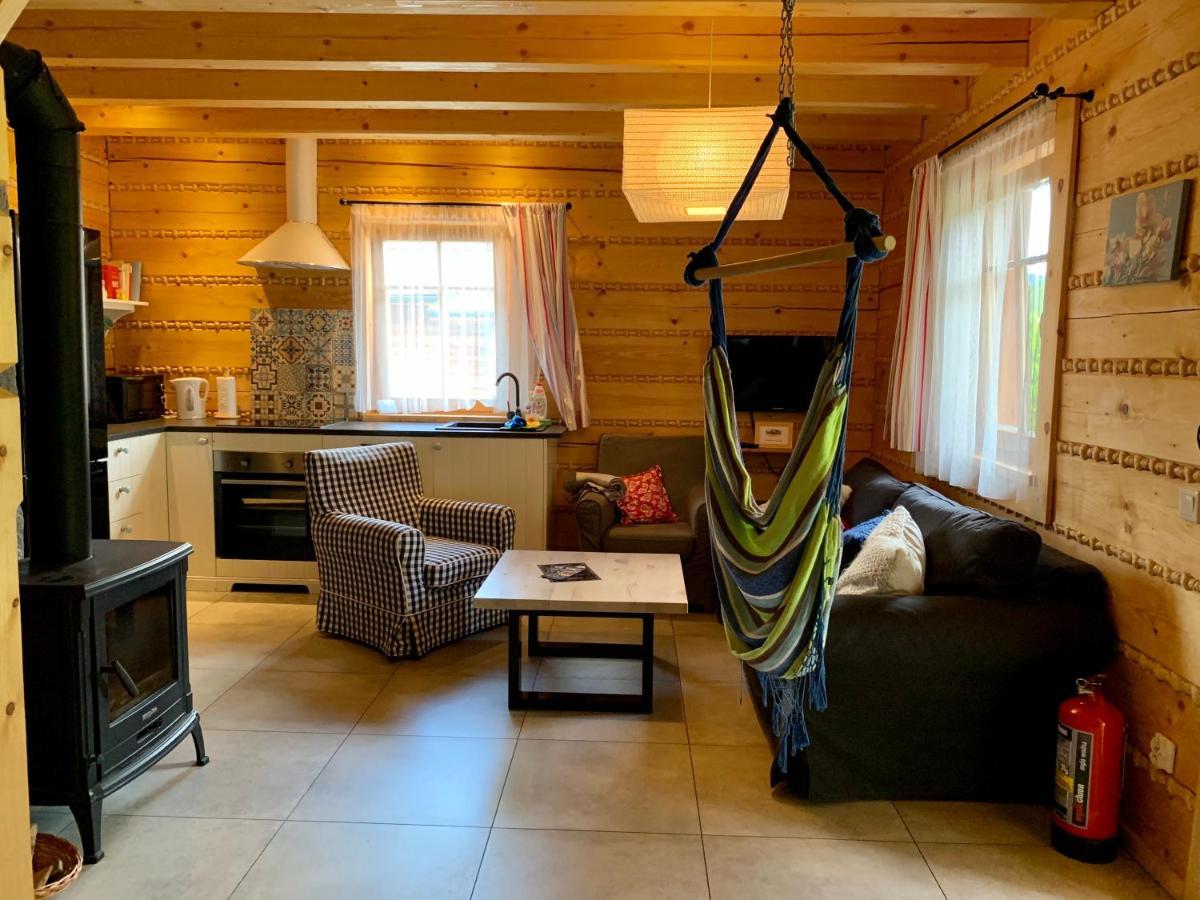 Zacisze Pod Lipa