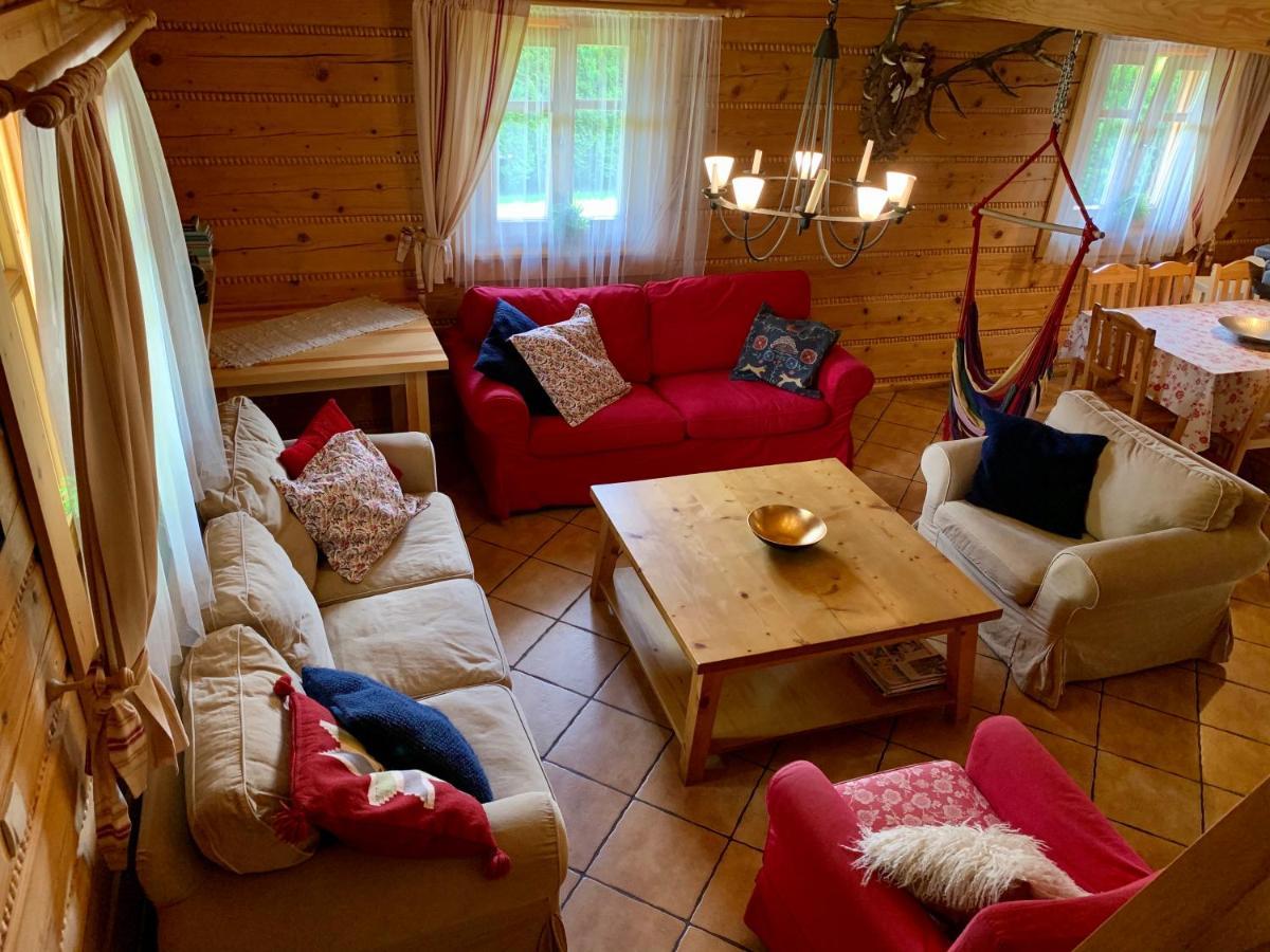 Zacisze Pod Lipa *