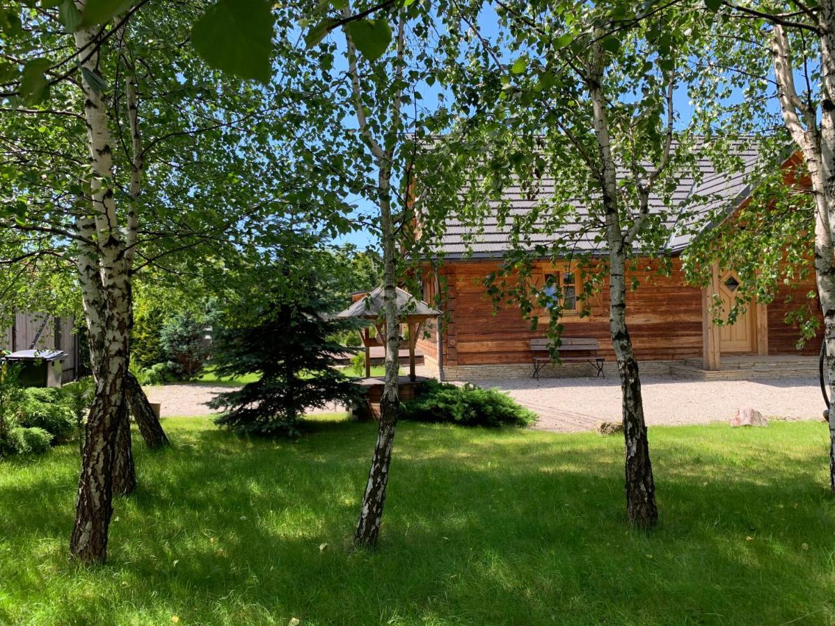 Villa Zacisze Pod Lipa *
