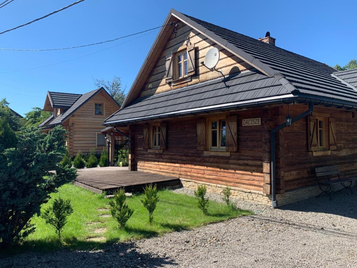 Zacisze Pod Lipa Villa Andrychów