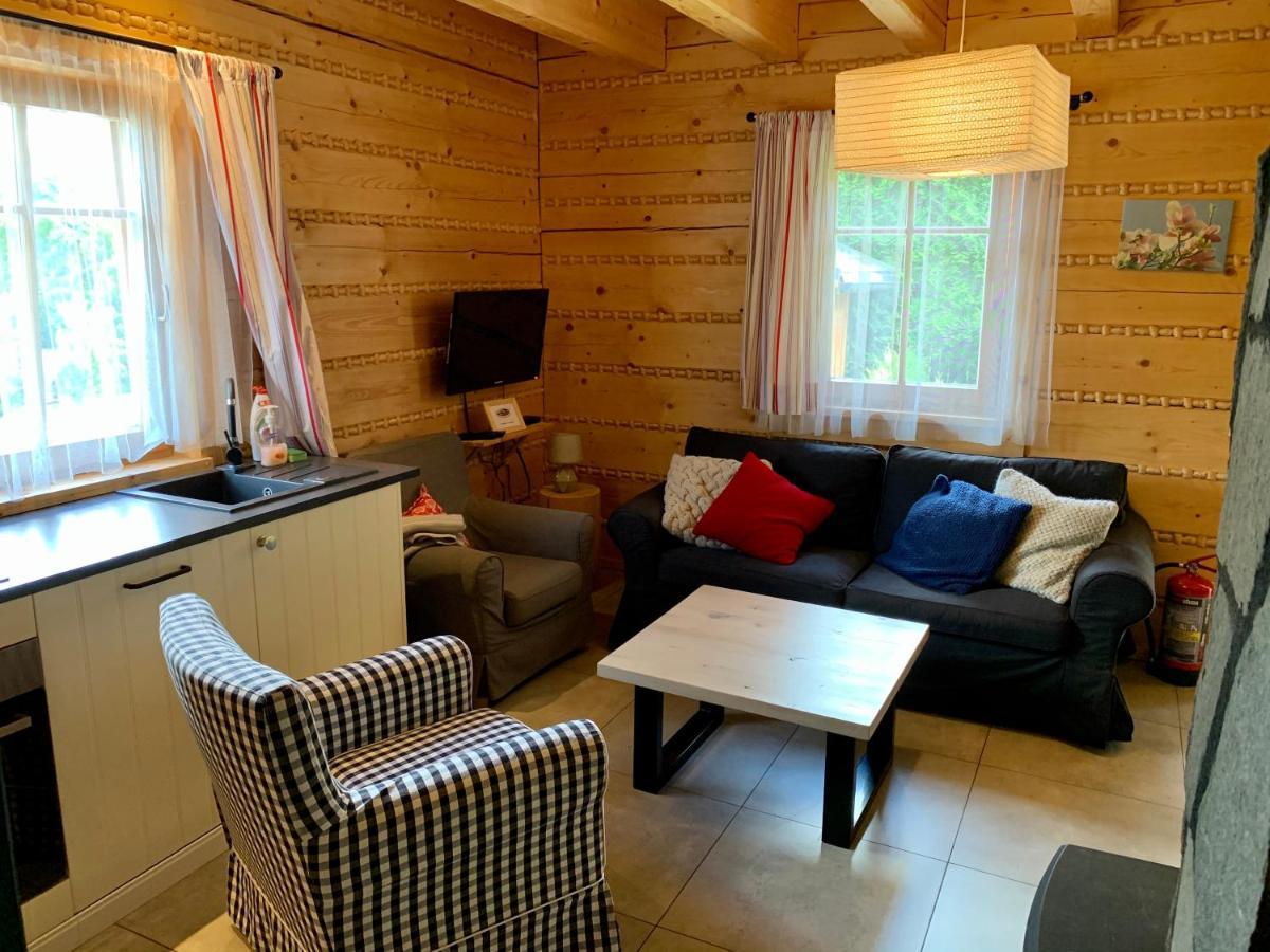 Zacisze Pod Lipa