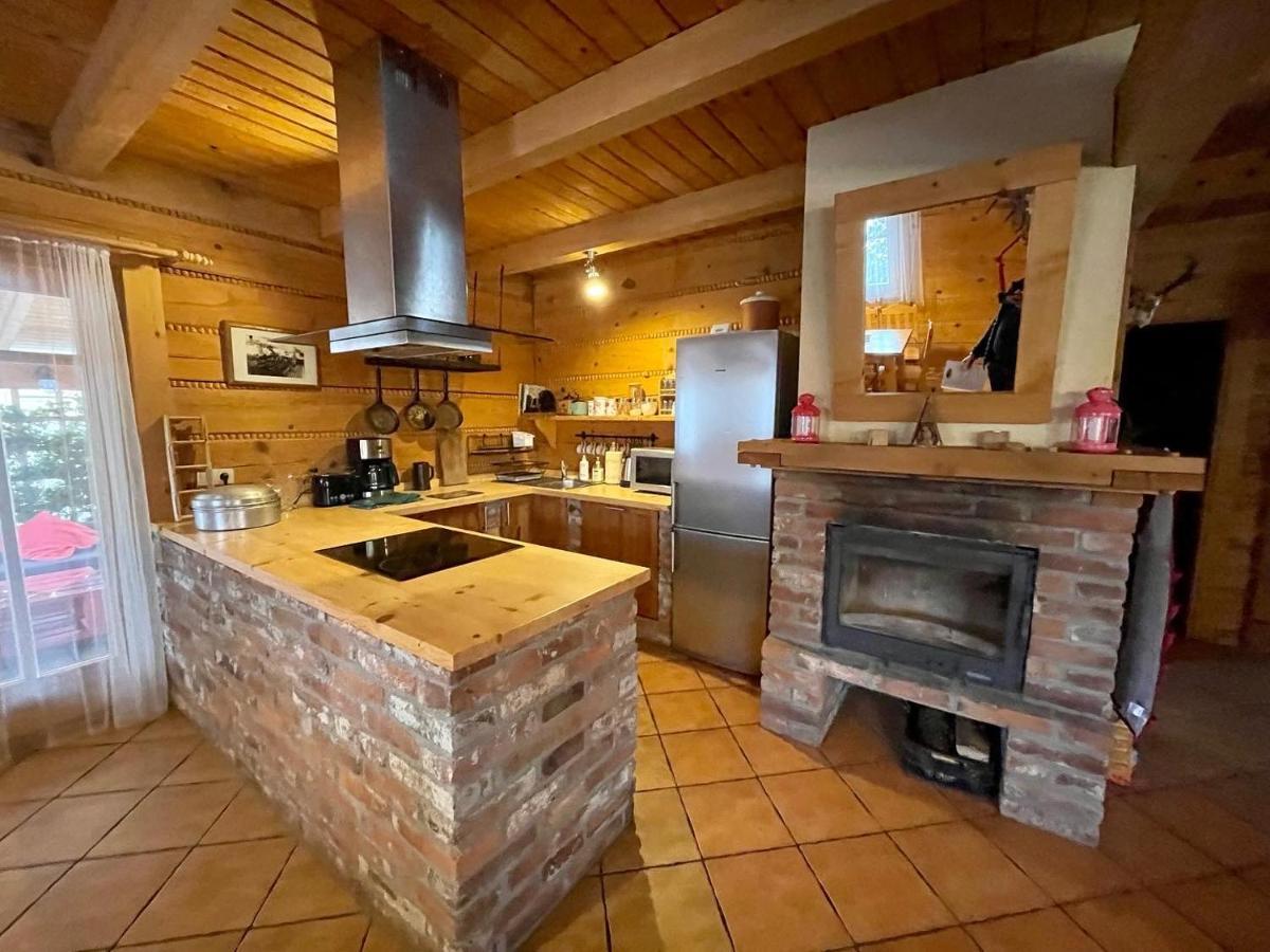 Zacisze Pod Lipa Villa