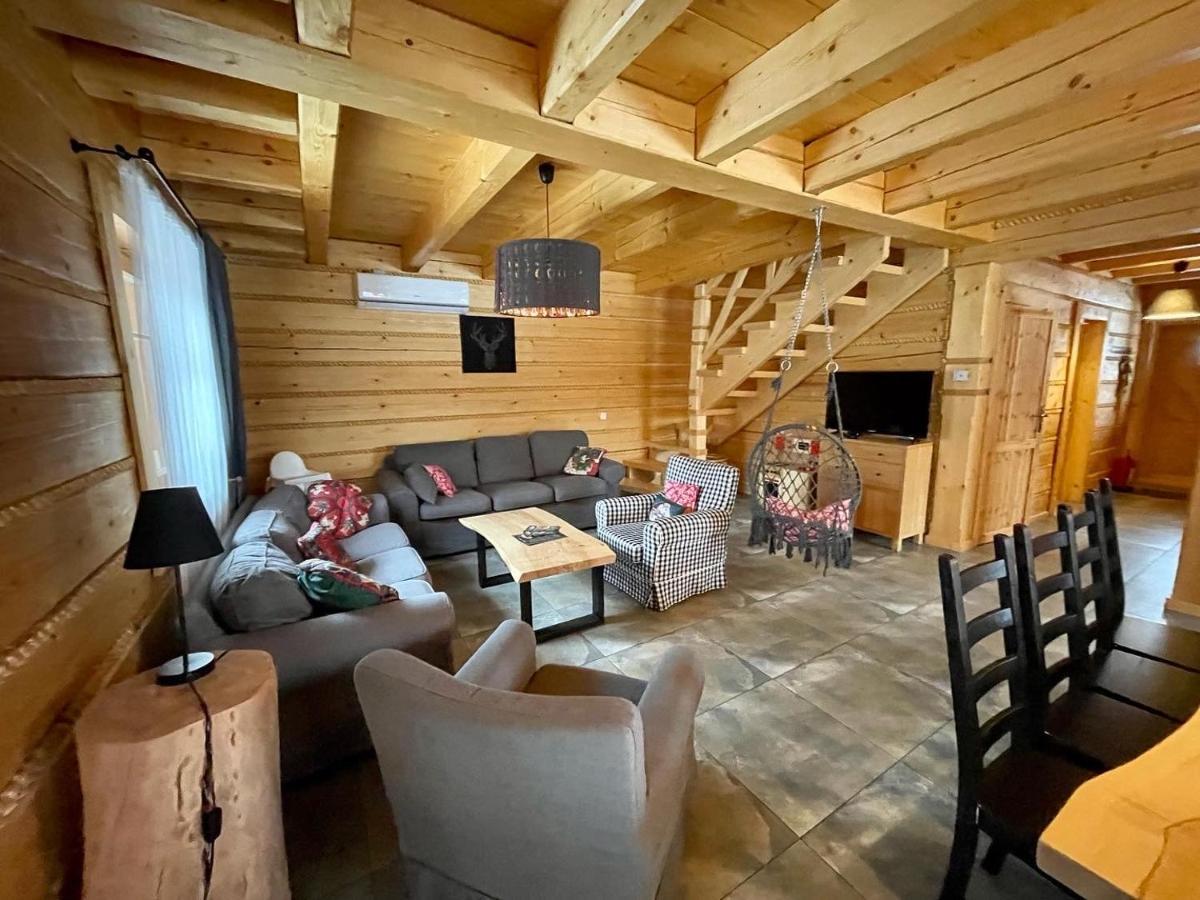 Zacisze Pod Lipa Villa
