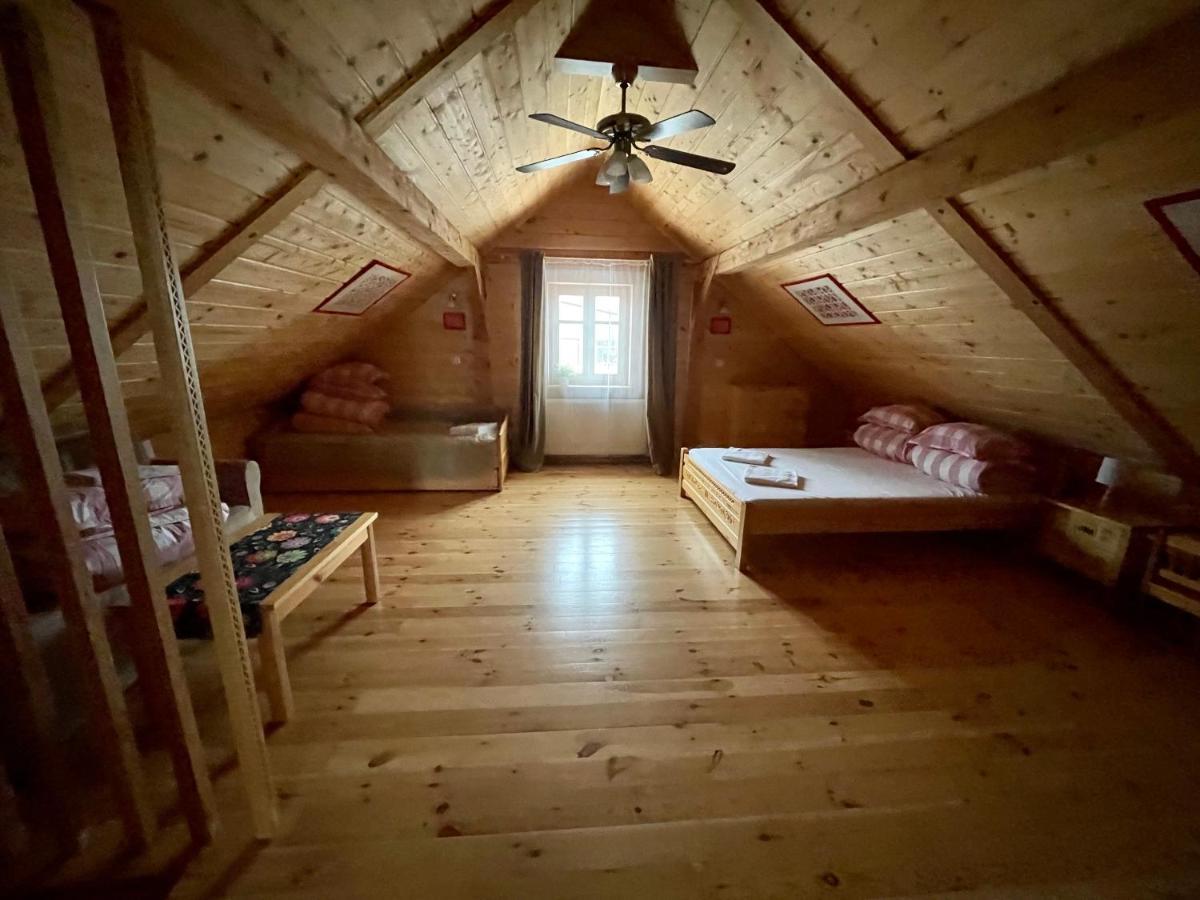 Villa Zacisze Pod Lipa Andrychów