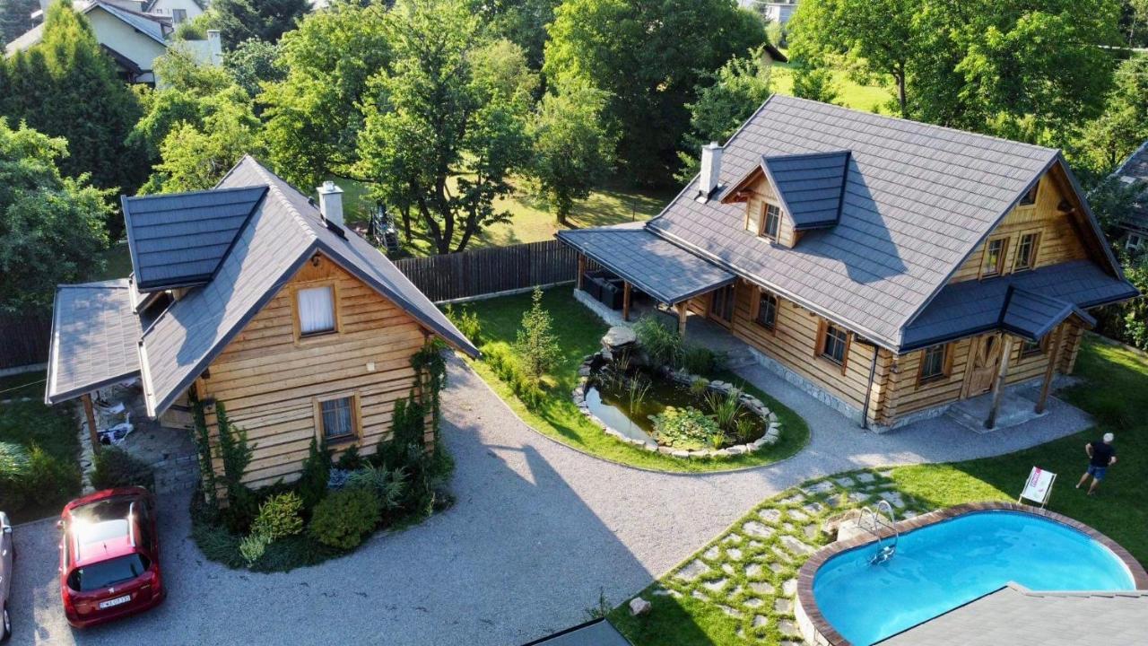 Zacisze Pod Lipa *