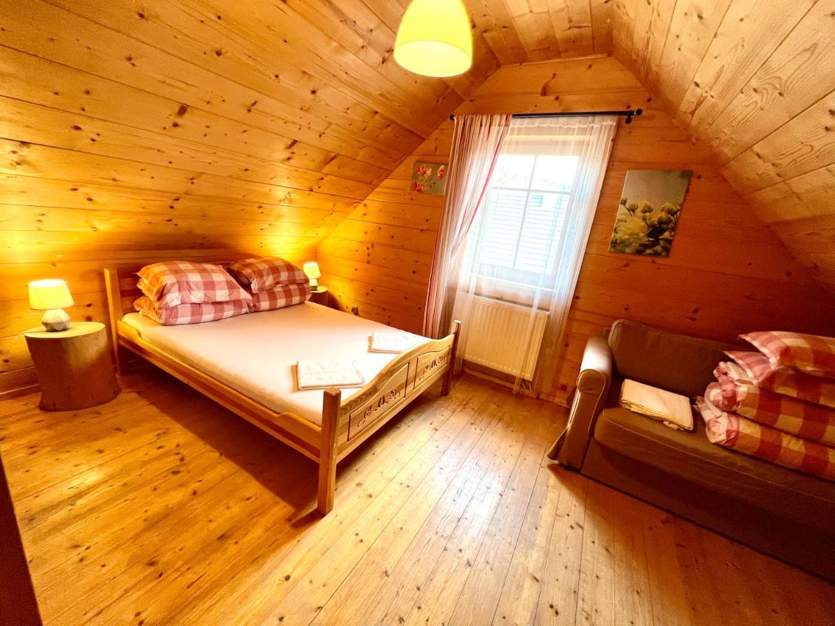 Villa Zacisze Pod Lipa Andrychów