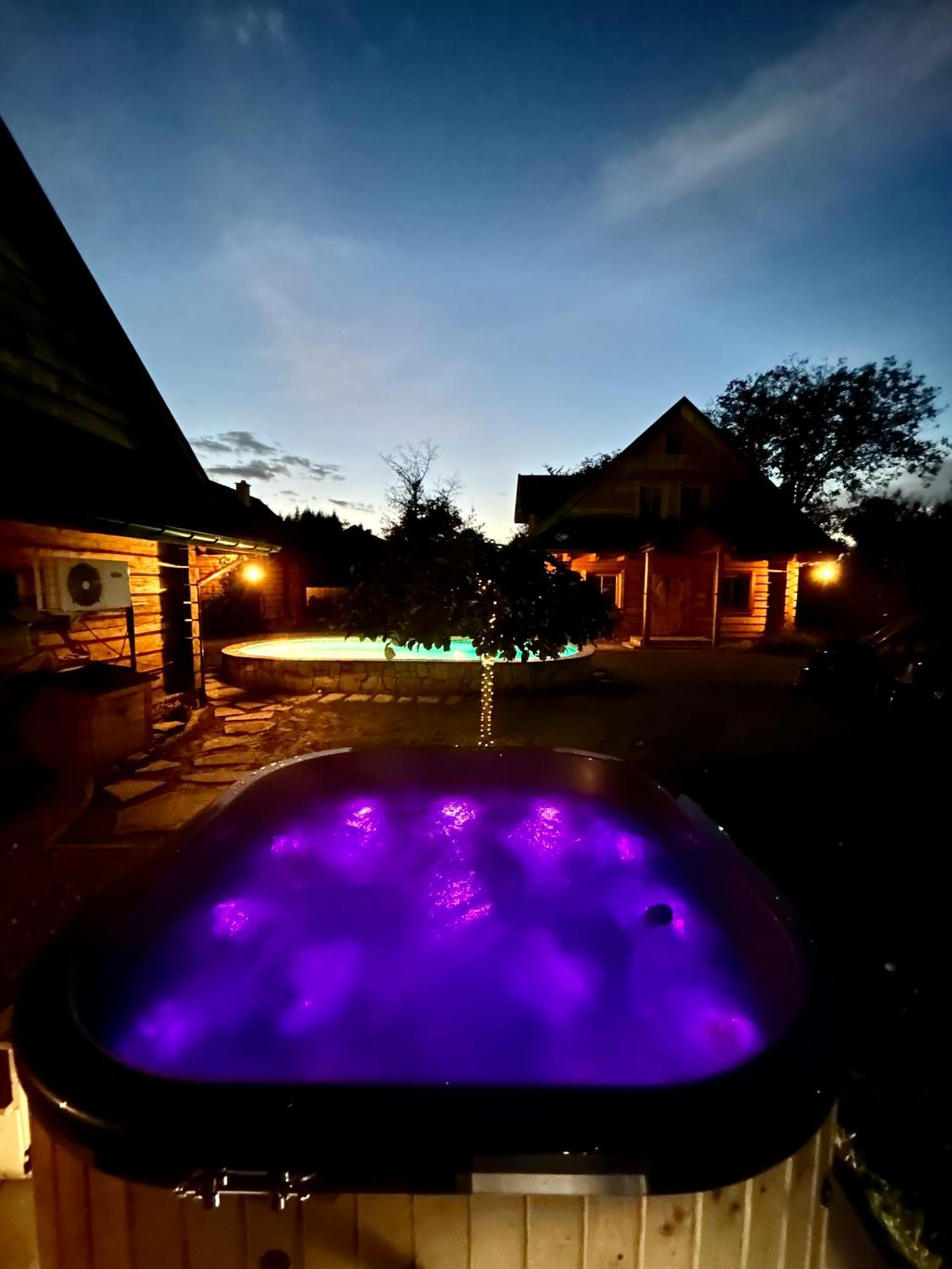 Villa Zacisze Pod Lipa Andrychów