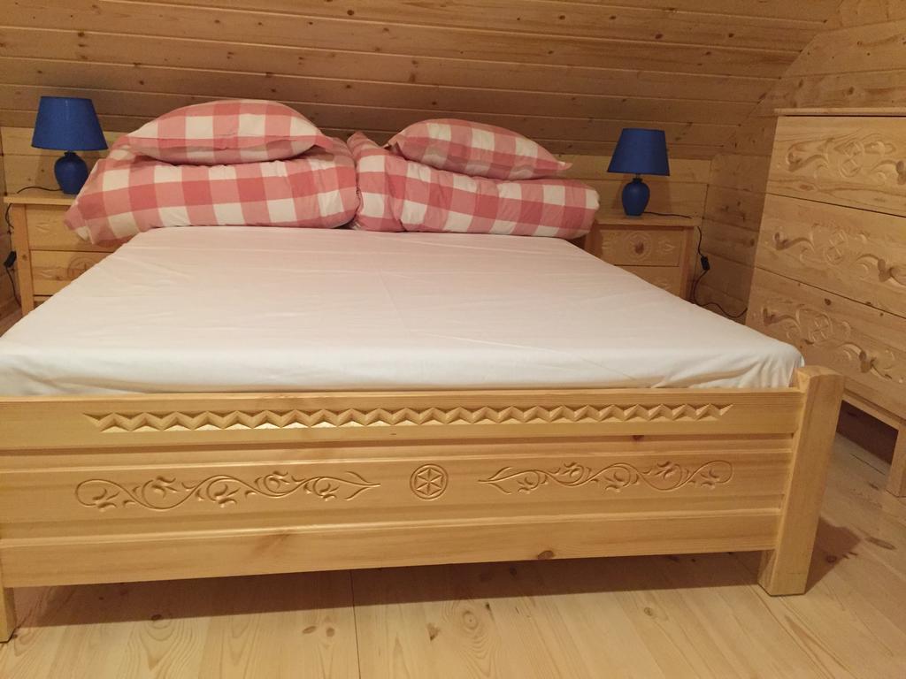 Zacisze Pod Lipa *