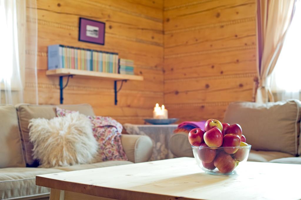 Zacisze Pod Lipa Villa Andrychów