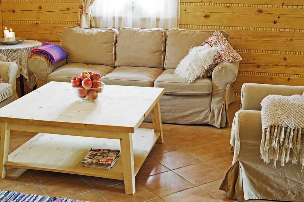 Zacisze Pod Lipa