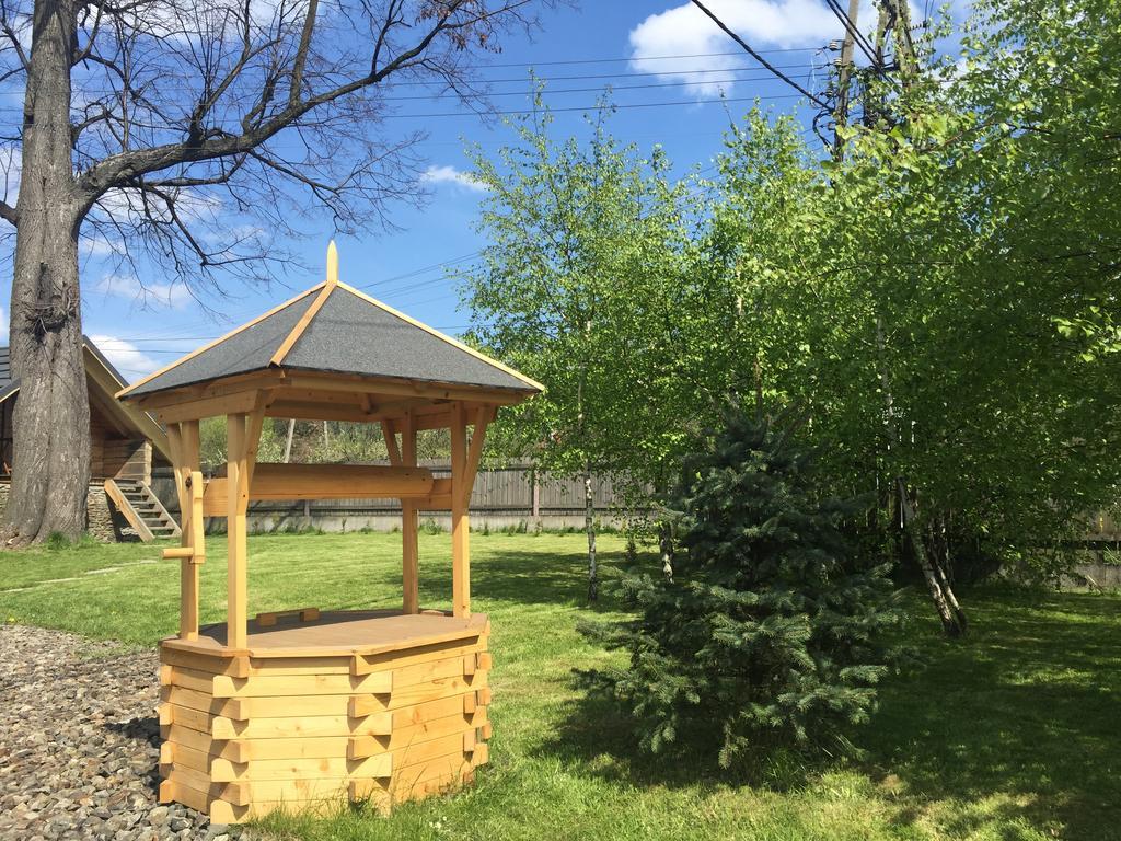 Zacisze Pod Lipa * Andrychów