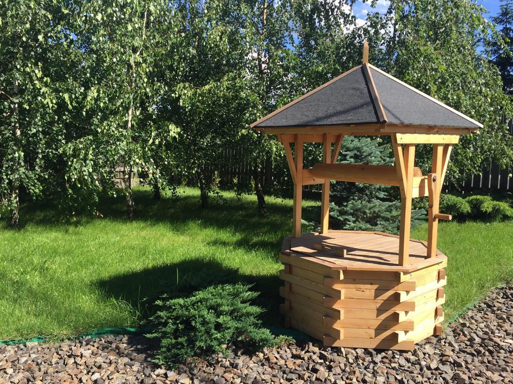 Villa Zacisze Pod Lipa Andrychów