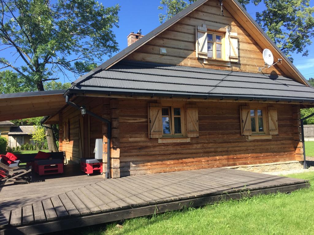 Zacisze Pod Lipa