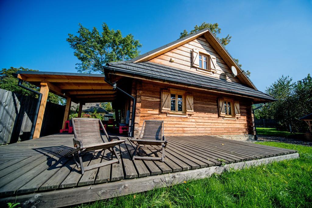 Zacisze Pod Lipa * Andrychów