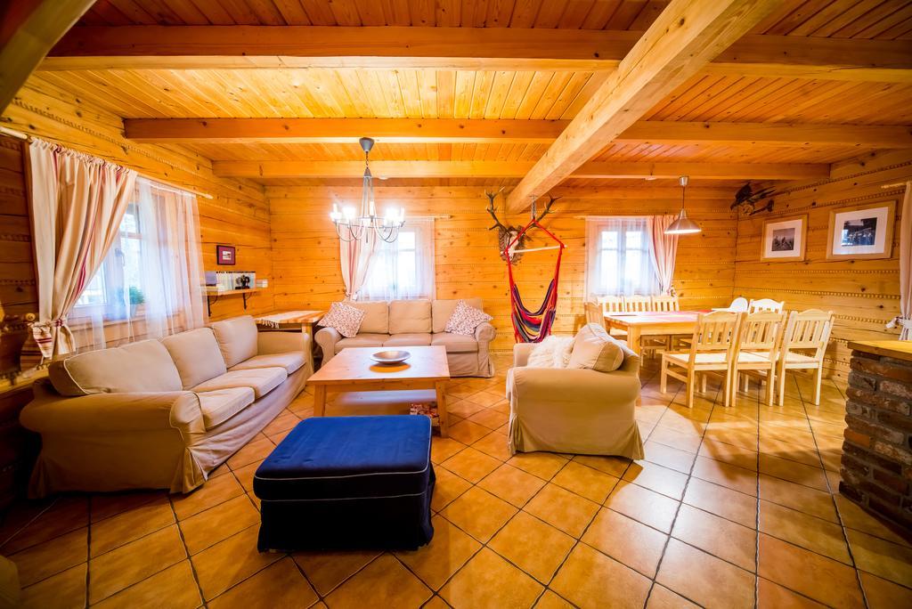 Zacisze Pod Lipa * Andrychów
