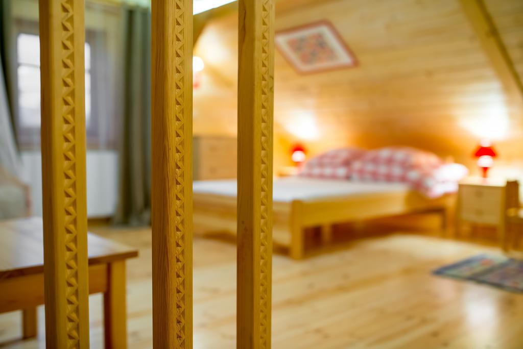 Villa Zacisze Pod Lipa Andrychów