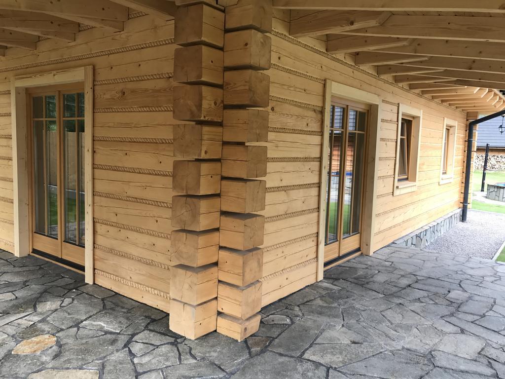 Zacisze Pod Lipa *