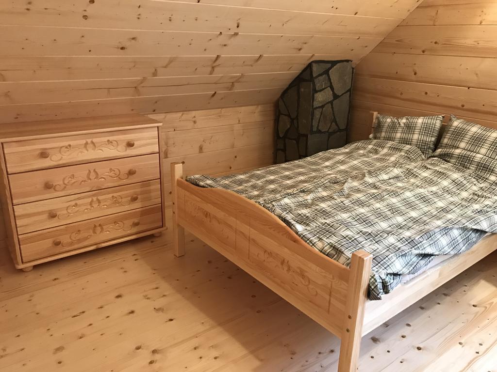Villa Zacisze Pod Lipa *