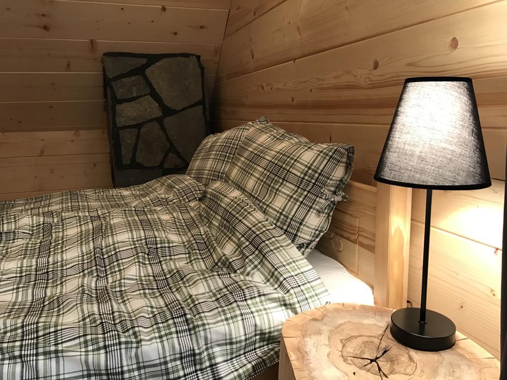 Zacisze Pod Lipa * Andrychów