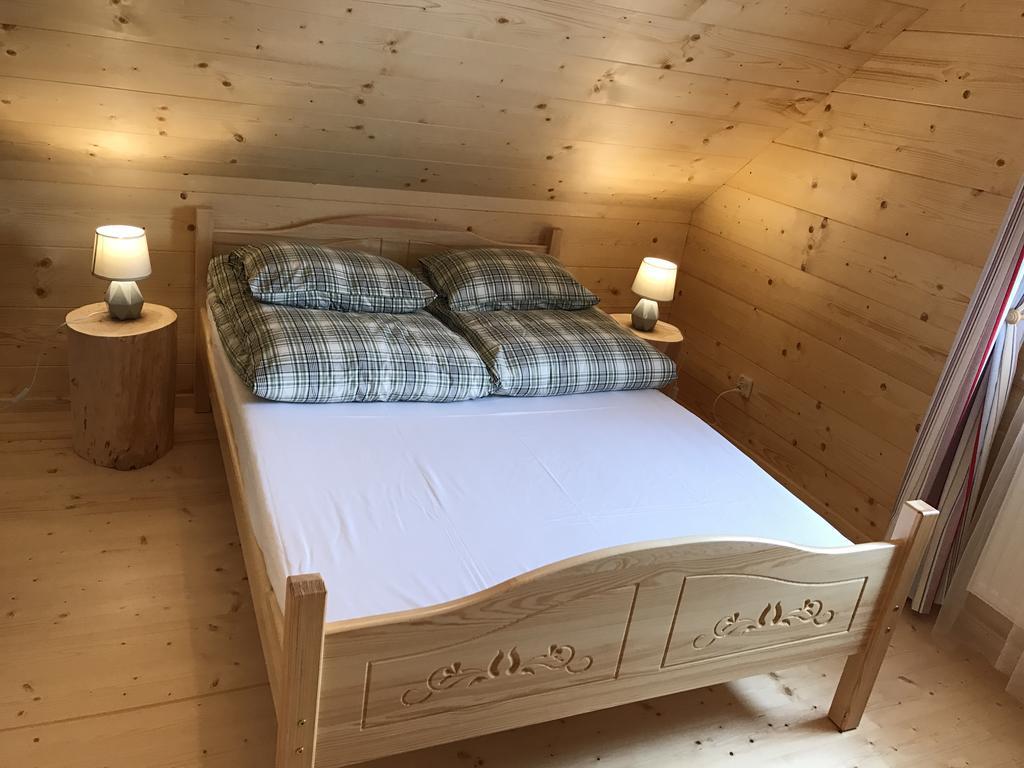 Villa Zacisze Pod Lipa