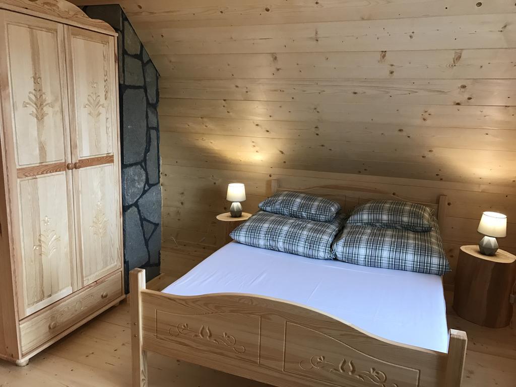 Zacisze Pod Lipa *