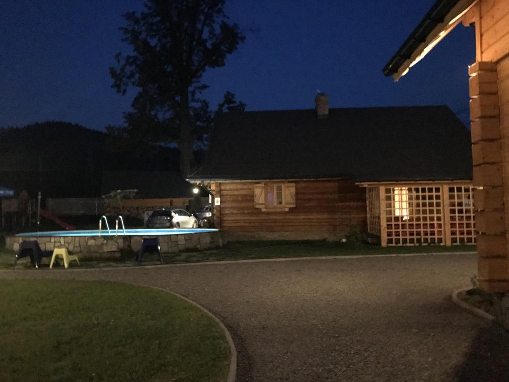 Zacisze Pod Lipa Andrychów