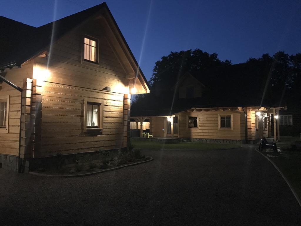 Zacisze Pod Lipa Andrychów