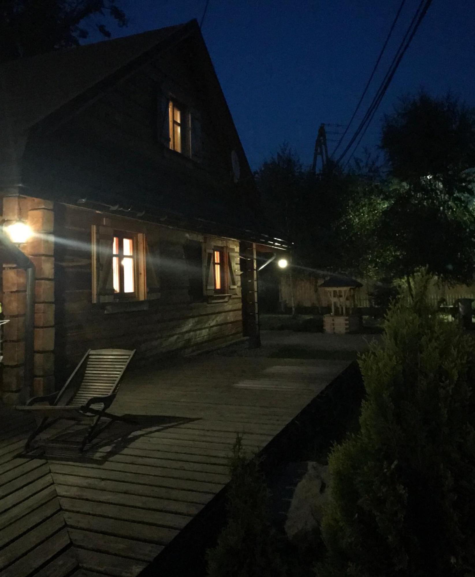 Villa Zacisze Pod Lipa Andrychów