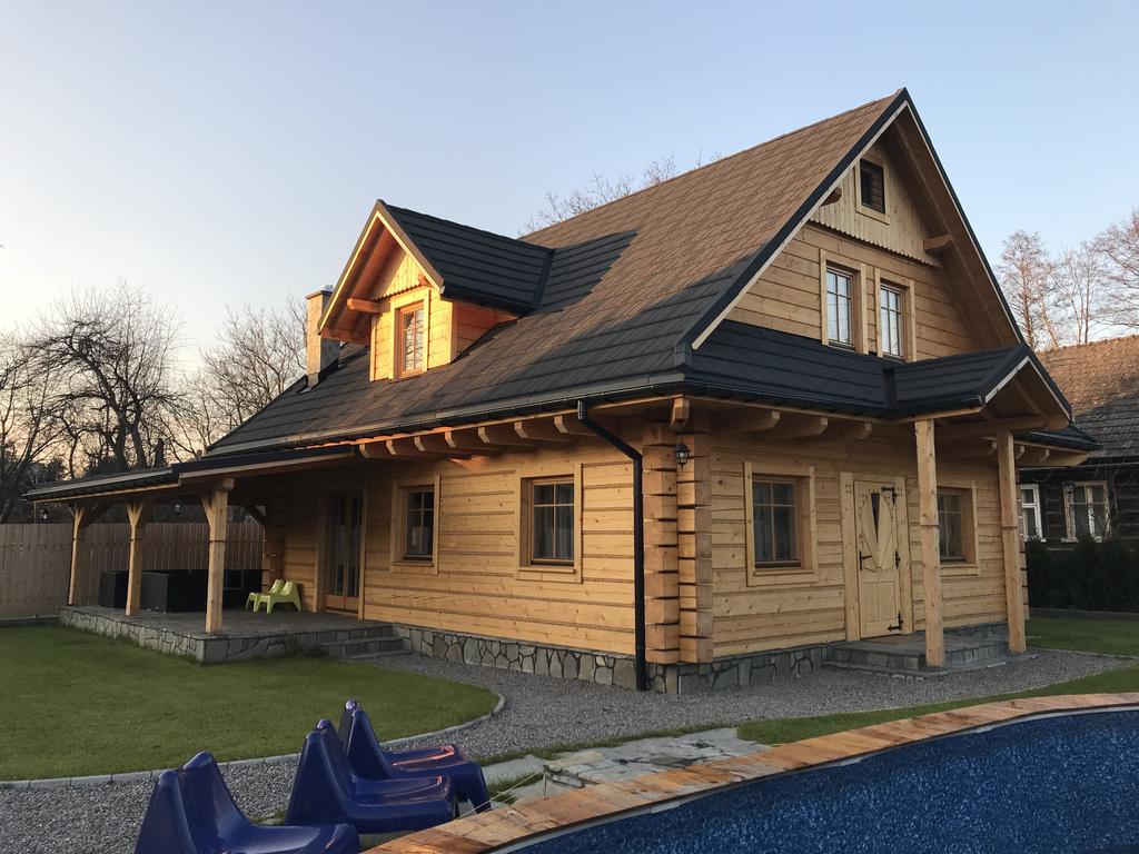 Zacisze Pod Lipa